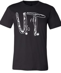 UT Official Shirt Tennessee UT Anti Bullying T-Shirt Bullied Student