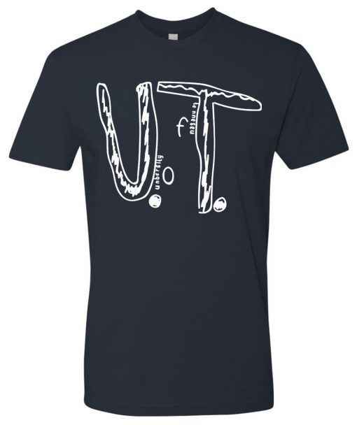 University Of Tennessee Bullying T-Shirt UT Official Shirt