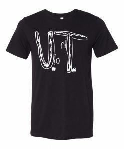 Tennessee UT Official Shirt Bullied Student Shirt UT Anti Bullying Tee