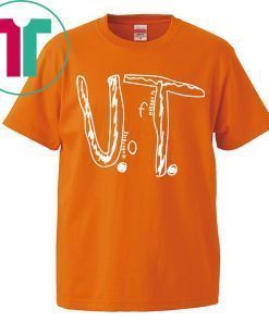 Tennessee UT Anti Bully Shirt