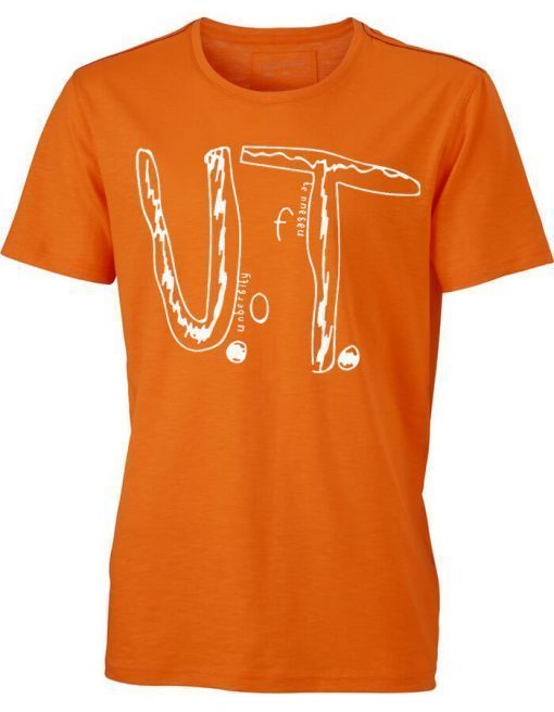 University of Tennessee Shirt Anti Bullying Shirt Bullied Student