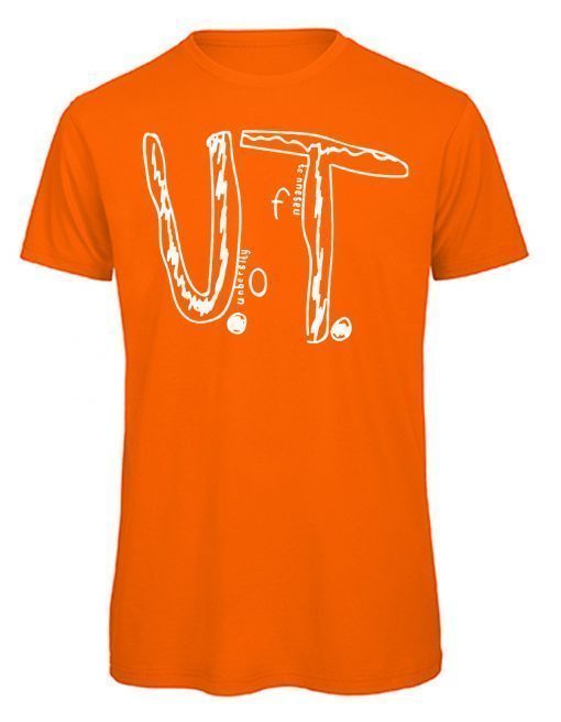 University Tennessee Official Shirt Bullied Student
