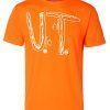 University Tennessee Official Shirt