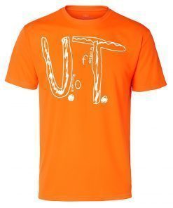 University Tennessee Official Shirt