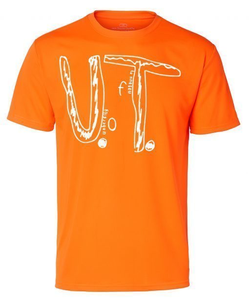 University Tennessee Official Shirt