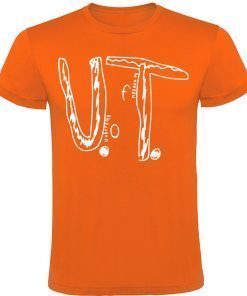 U of T Official Shirt University Tennessee Official Shirt