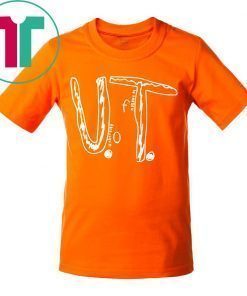 Tennessee UT Bullying Shirt