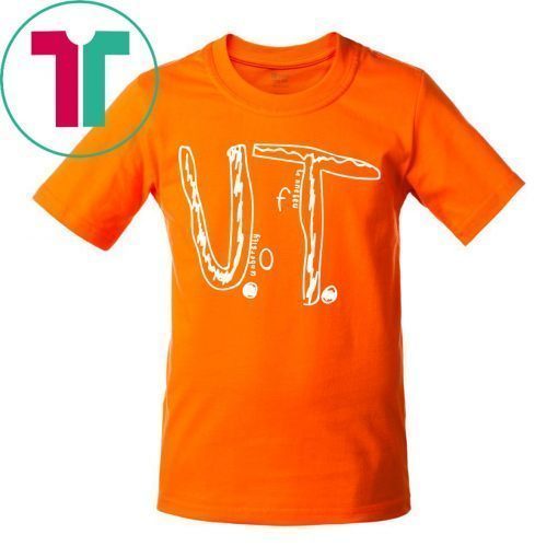 Tennessee UT Bullying Shirt
