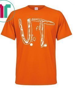 Anti Bully UT Shirt UT Official T-Shirt Bullied Student