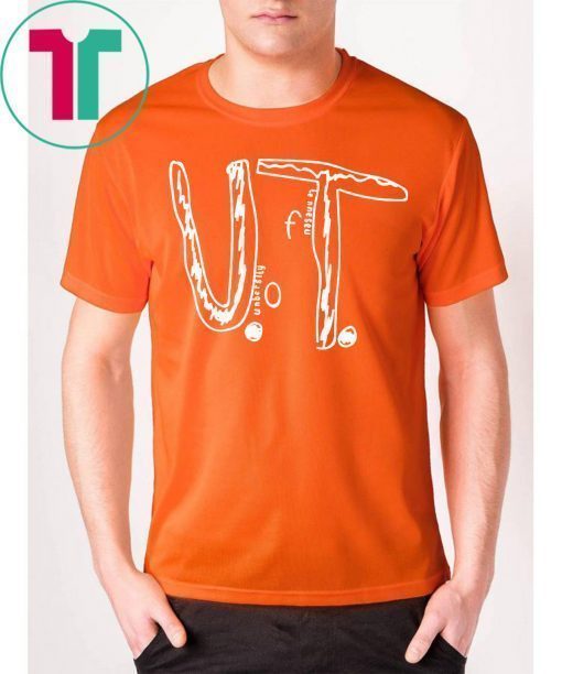 UT Anti Bullying Shirt