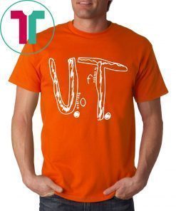 UT Official Tennessee UT Anti Bullying Shirt