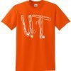 UT Official Shirt Tennessee UT Anti Bullying T-Shirt Bullied Student