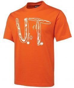 Tennessee UT Official Shirt Bullied Student Shirt UT Anti Bullying Tee