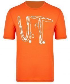 UT Official University of Tennessee Bullying Tee Shirt