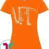 Official Tennessee University of Bullyjng Shirt