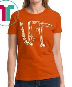 Official Tennessee UT Anti Bullying Shirt