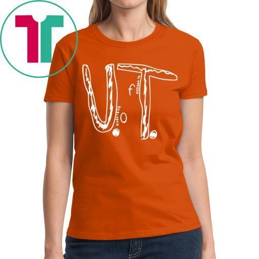 Official Tennessee UT Anti Bullying Shirt