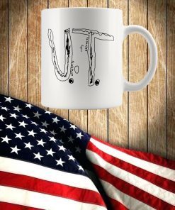 Official UT Bullied Student Mug