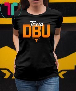 Texas DBU T-Shirt