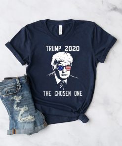 The Chosen One Trump 2020 T-Shirt