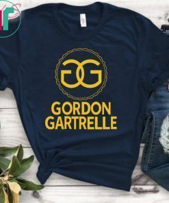 The Goozler Gordon Gartrelle Shirt