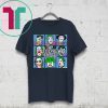 The Joker Bunch Unisex T Shirt