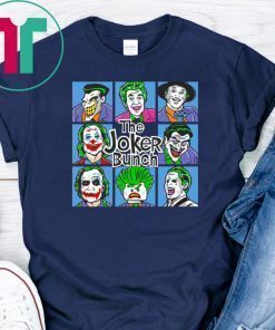 The Joker Bunch Unisex T Shirt