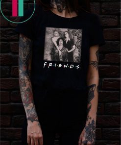 The rocky horror picture show friends movie Shirt