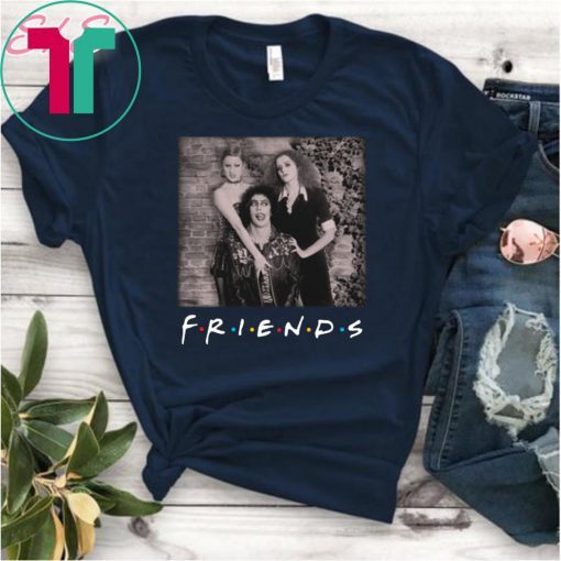 The rocky horror picture show friends movie Shirt