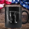 Tennessee Ut Anti Bullying Mug