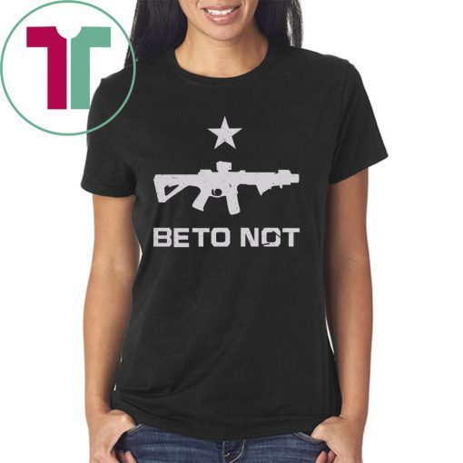 Beto Come and Take It Classic T-Shirt