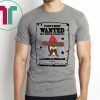 Flint’s most wanted soft medium or hard taco la Familia morales 2019 T-Shirt