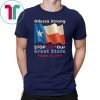 Odessa Strong Classic Tee Shirt