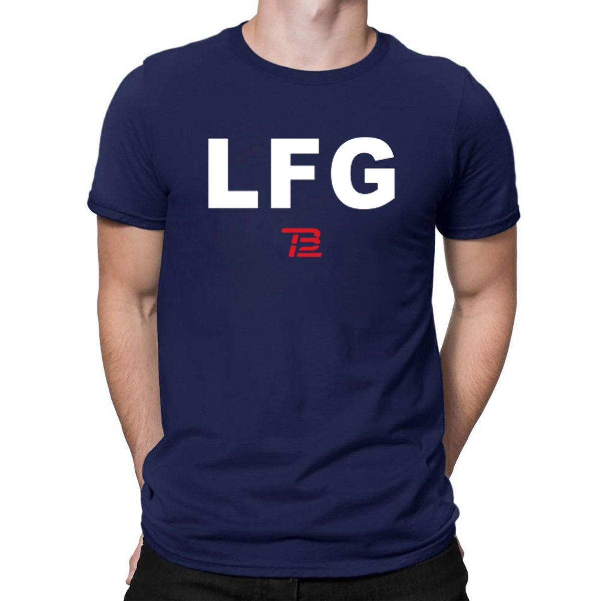 lfg soccer shirts