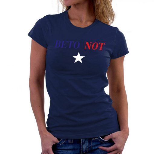 Offcial COME AND TAKE IT BETO NOT O'Rourke AR-15 Confiscation T-Shirt