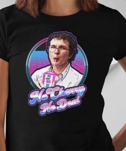 Alec Utgoff No Cherry, No Deal Classic T-Shirt