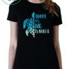 There Is No Planet B For Sea Turtles Lover Save A Turtle Classic T-Shirt