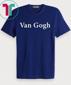 Buy Van Gogh T-Shirt