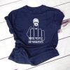 Hand Fuck Some People Did Something Tee Shirt