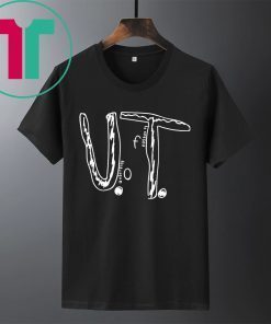 University Of Tennesses Homemade Bullying UT Kid Bully Shirt