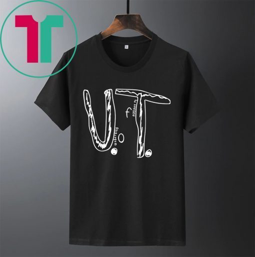 University Of Tennesses Homemade Bullying UT Kid Bully Shirt