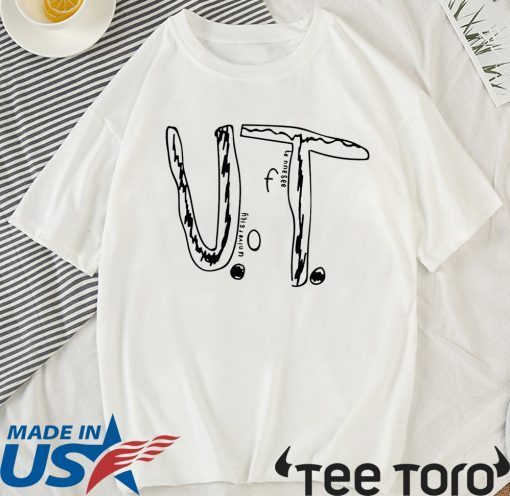 University Of Tennesses Homemade Bullying UT Kid Bully Classic T-Shirt