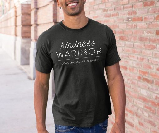 Buy Backstreet Boys Kindness Warrior Down Syndrome Louisville T-Shirt