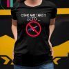 Come and Take it Beto AR15 T-Shirt