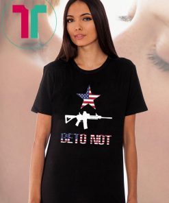 Mens Come and Take it Beto AR15 T-Shirt