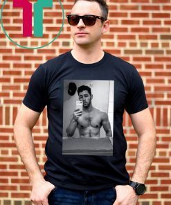 Nick jonas no Offcial T-Shirt