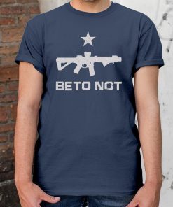 Beto Come and Take It Classic T-Shirt