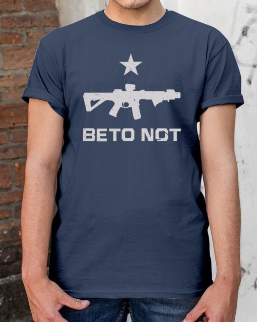 Beto Come and Take It Classic T-Shirt