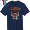 The Lizard King Original T-Shirt