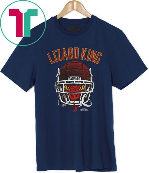 The Lizard King Original T-Shirt